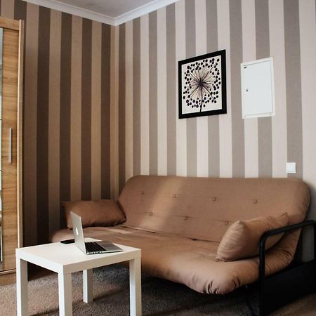 Charming City Center Flat L Self Check-In Kiew Exterior foto